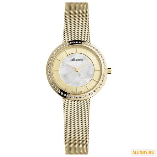 Наручные часы Adriatica