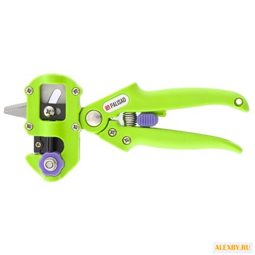 Секатор PALISAD 60502