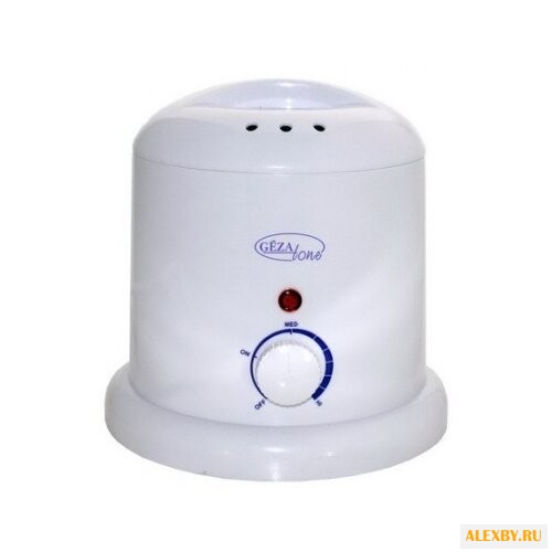 Воскоплав баночный Gezatone WD915
