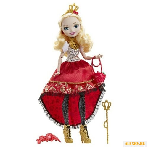 Кукла Ever After High