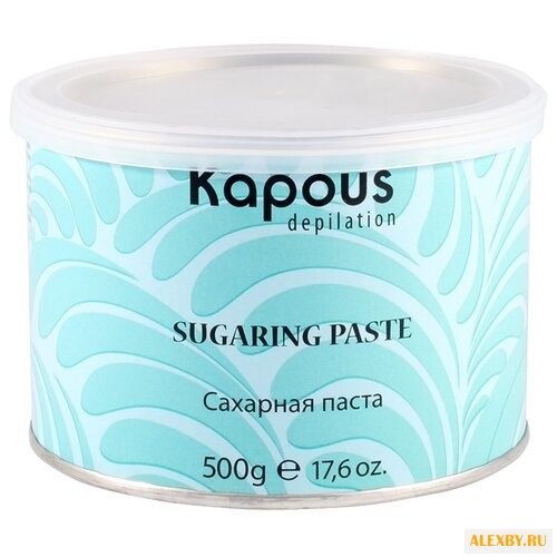 Паста для шугаринга Kapous