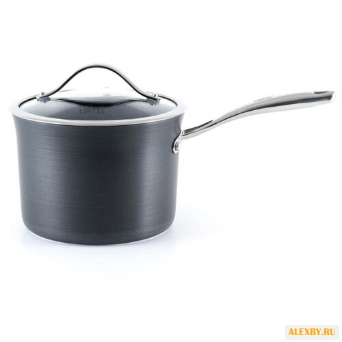 Ковш GiPFEL Super Novo 27 л