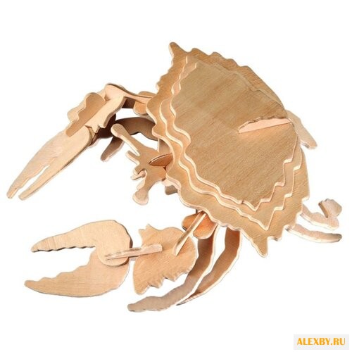 Сборная модель Чудо-Дерево