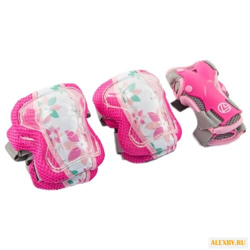 Комплект защиты Larsen P10 Flower