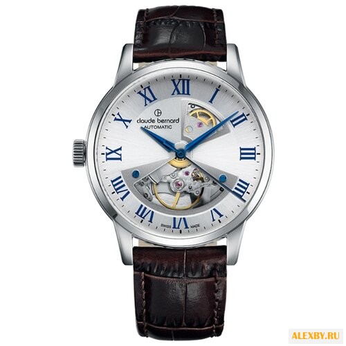 Наручные часы claude bernard
