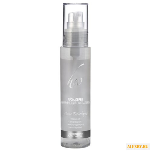 Premium Аромаспрей Homework