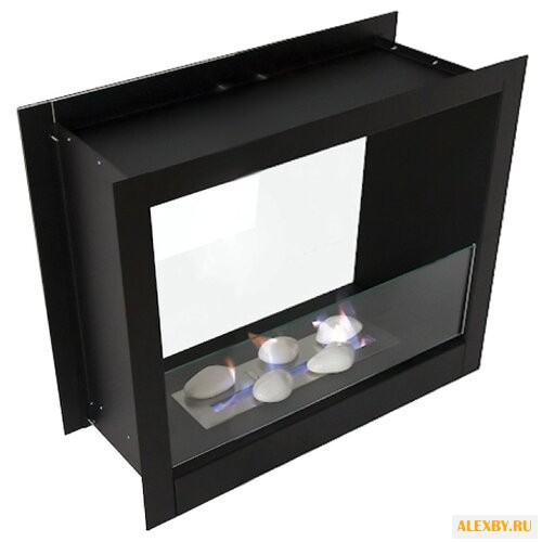 Камин Lux Fire Сквозной 610 M