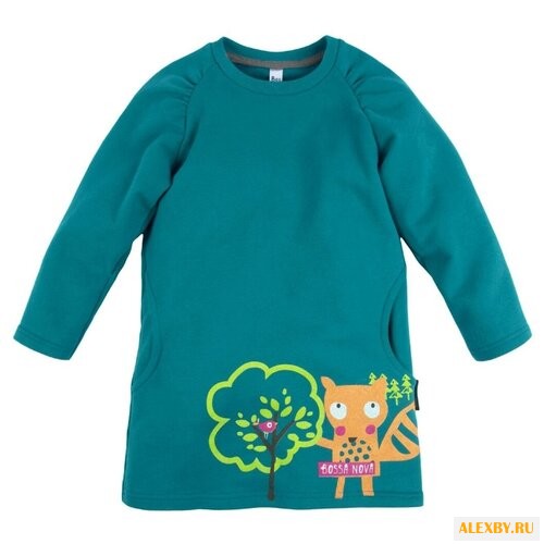 Платье Bossa Nova