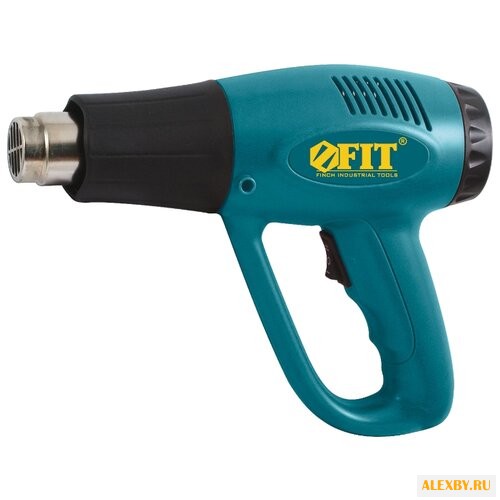 Строительный фен FIT HG-1601