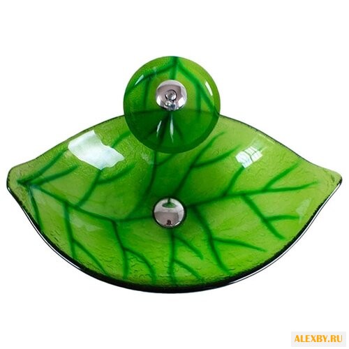 Раковина 55 см Bronze de Luxe