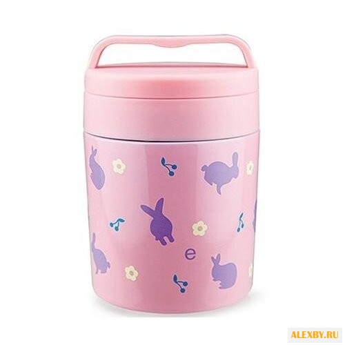 Термос для еды Fissman 9679 035 л