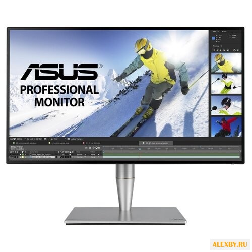 Монитор ASUS ProArt PA27AC
