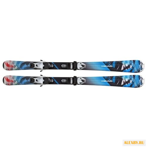 Горные лыжи HEAD Xtreme Joy SLR