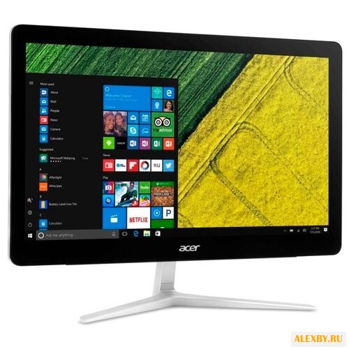 Моноблок 23.8 Acer Aspire