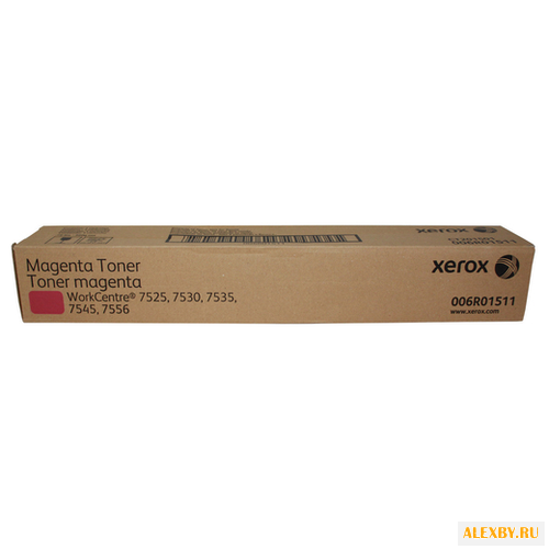 Картридж Xerox 006R01511