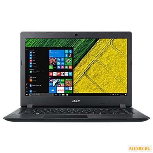 Ноутбук Acer ASPIRE 3 A315-31