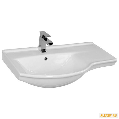 Раковина 90.5 см Aquanet