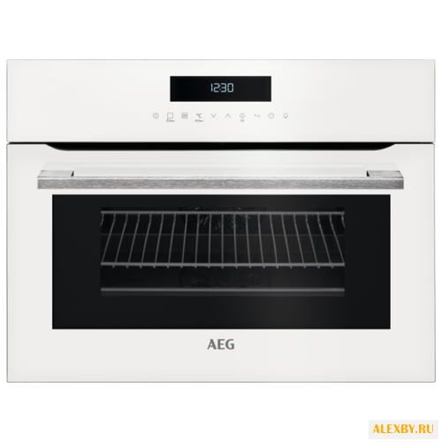 Духовой шкаф AEG KMR 761000 W