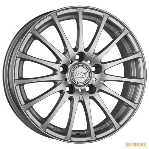 Колесный диск LS Wheels LS899