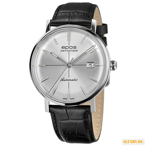 Наручные часы Epos
