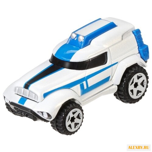 Набор машин Mattel Hot Wheels
