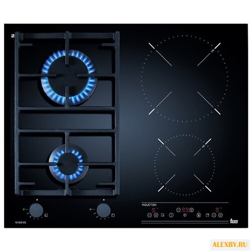 Варочная панель TEKA WISH