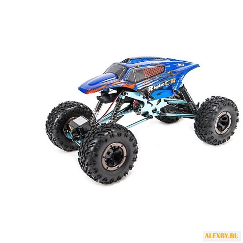 Монстр-трак HSP Right Racing