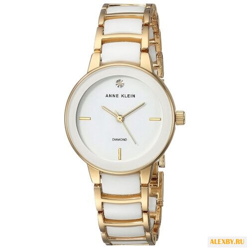 Наручные часы ANNE KLEIN 2960WTGB