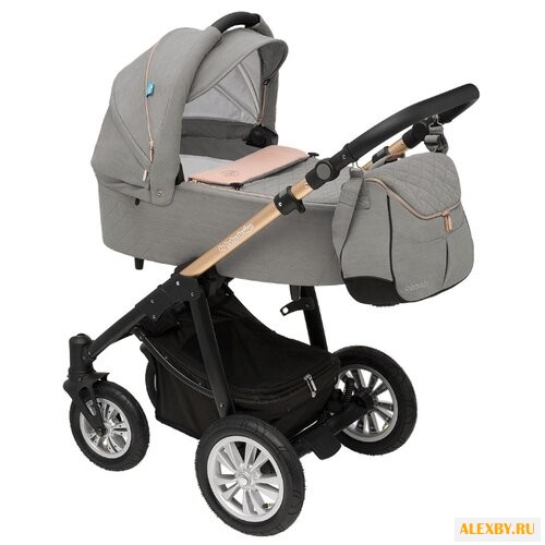 Универсальная коляска Baby