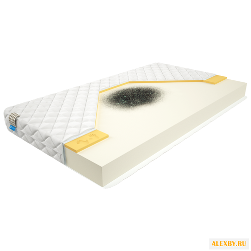 Матрас Mr.Mattress Smart XL