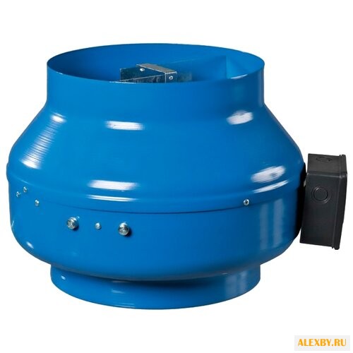 Канальный вентилятор VENTS 200