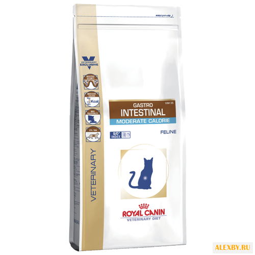 Корм для кошек Royal Canin