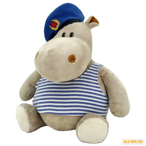 Мягкая игрушка Orange Toys