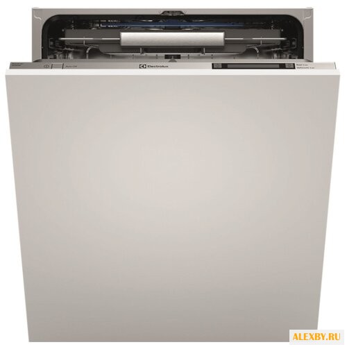 Посудомоечная машина Electrolux
