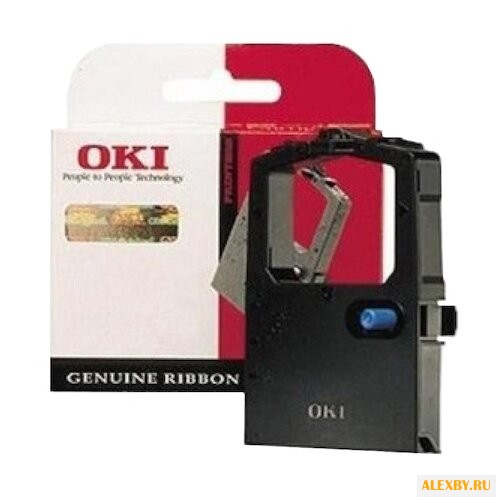 Картридж OKI 09004069