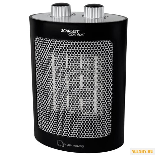 Тепловентилятор Scarlett