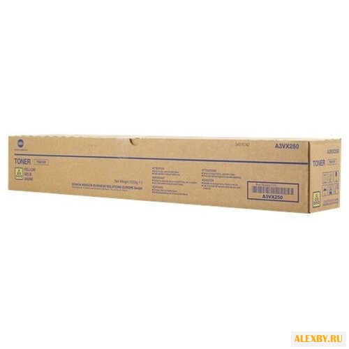 Картридж Konica Minolta A3VX250