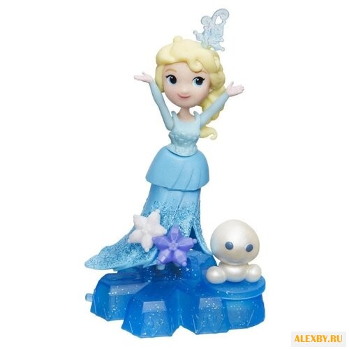 Кукла Hasbro Холодное сердце