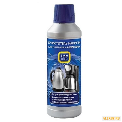 Средство Top House очиститель