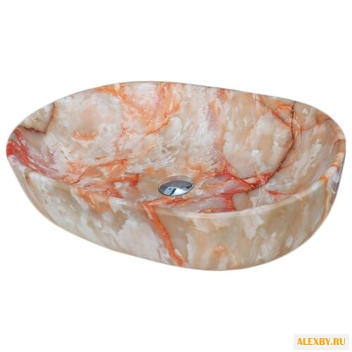 Раковина 60 см GID-ceramic MNC174