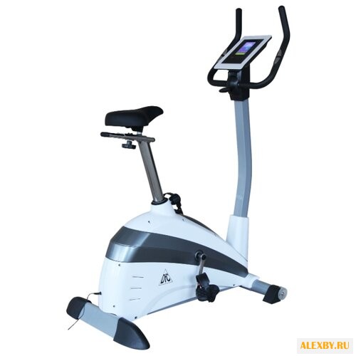 Вертикальный велотренажер DFC