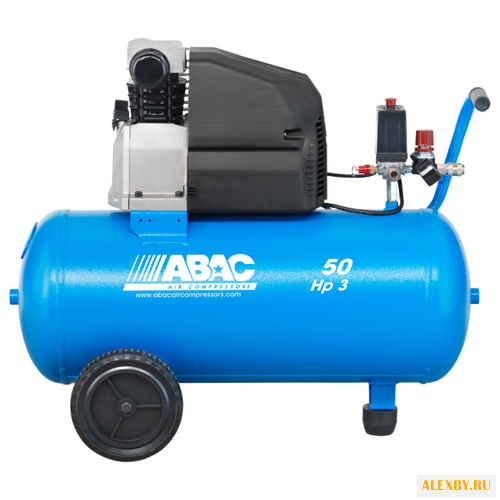 Компрессор ABAC Montecarlo L30P