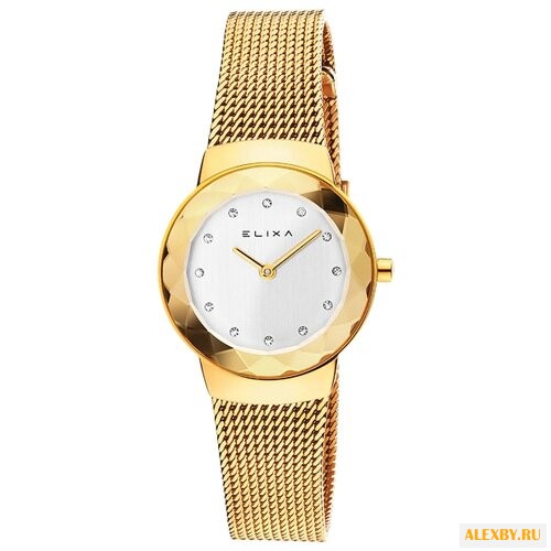 Наручные часы ELIXA E090-L343
