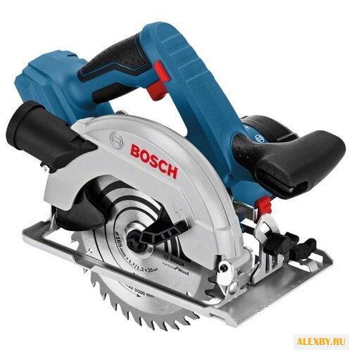 Дисковая пила BOSCH GKS 18V-57