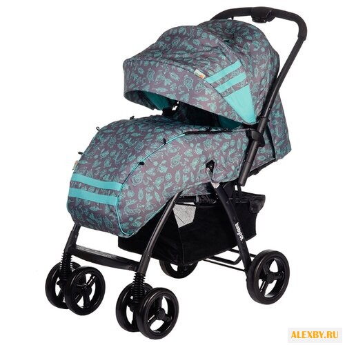Прогулочная коляска Babyhit