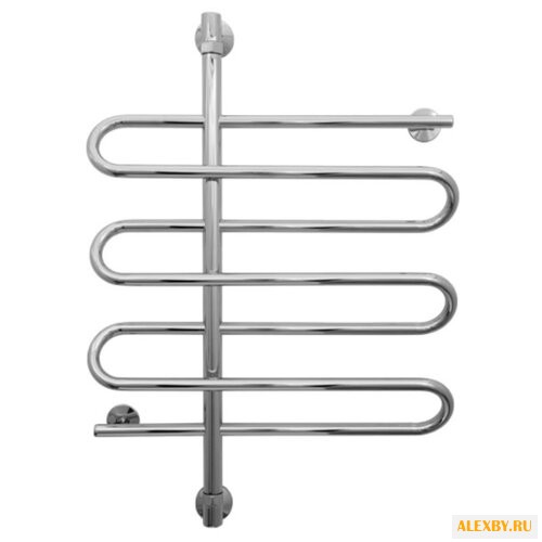 Водяной полотенцесушитель