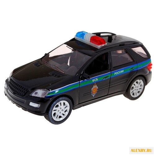 Внедорожник Autotime Autogrand