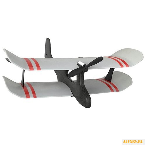 Самолет TobyRich Moskito