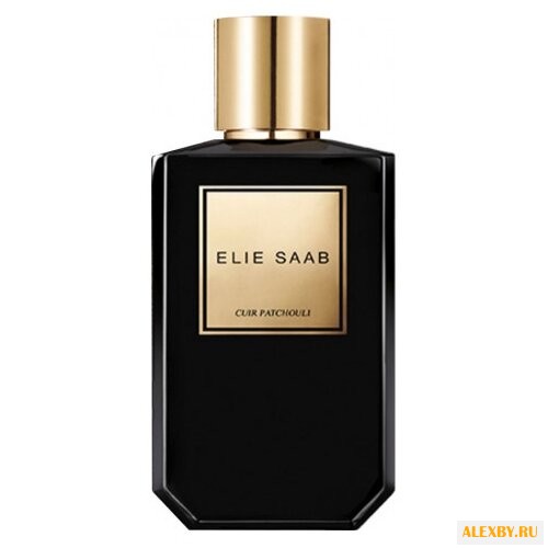 Elie Saab Cuir Patchouli