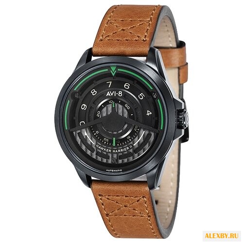 Наручные часы AVI-8 AV-4047-04